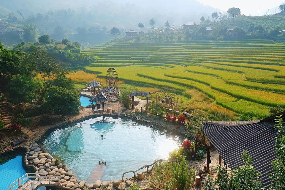 Tổng hợp những Hướng dẫn di chuyển đến Trạm Tấu cực c&oacute; t&acirc;m 4