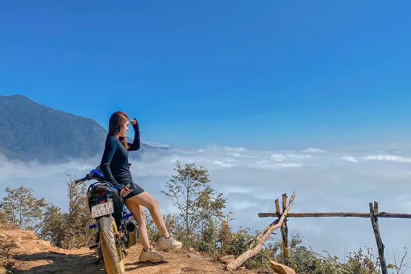 Top 6 h&atilde;ng xe đi T&agrave; X&ugrave;a chất lượng cho h&agrave;nh tr&igrave;nh săn m&acirc;y 9