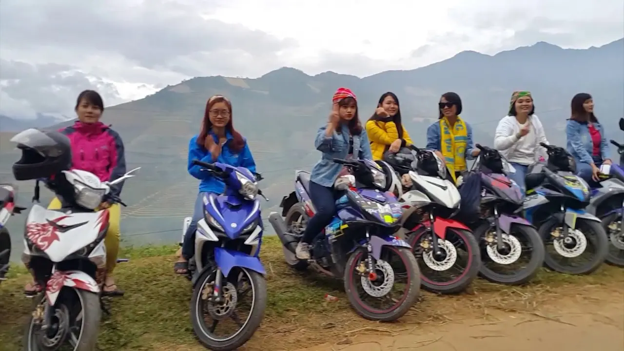 Top những địa chỉ cho Thu&ecirc; xe m&aacute;y gi&aacute; rẻ ở Y&ecirc;n B&aacute;i uy t&iacute;n nhất 2