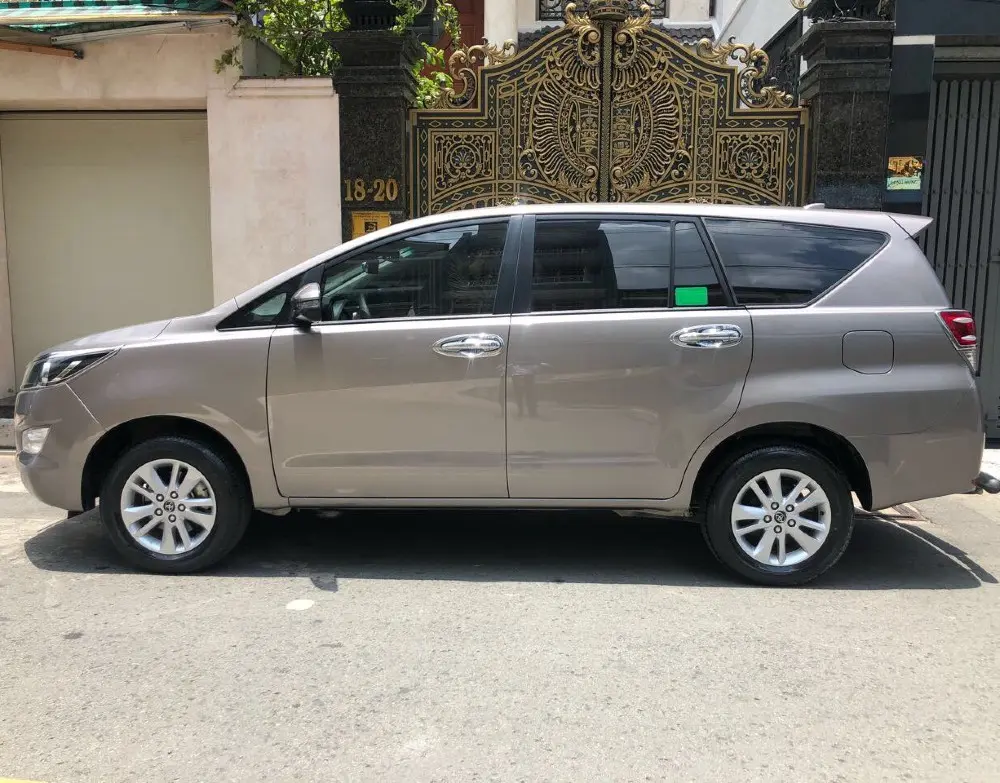 Thuê ô tô tự lái ở Yên Bái tha hồ vi vu mọi nẻo đường