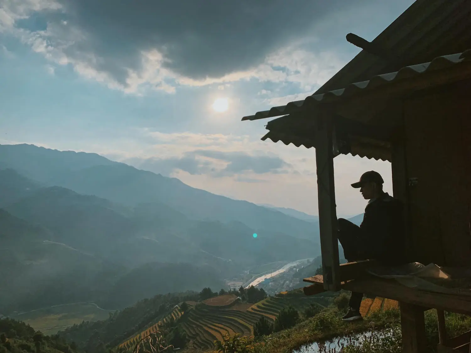 Chi&ecirc;m ngưỡng M&ugrave; Cang Chải cuối m&ugrave;a l&uacute;a ch&iacute;n đẹp say đắm l&ograve;ng người 12