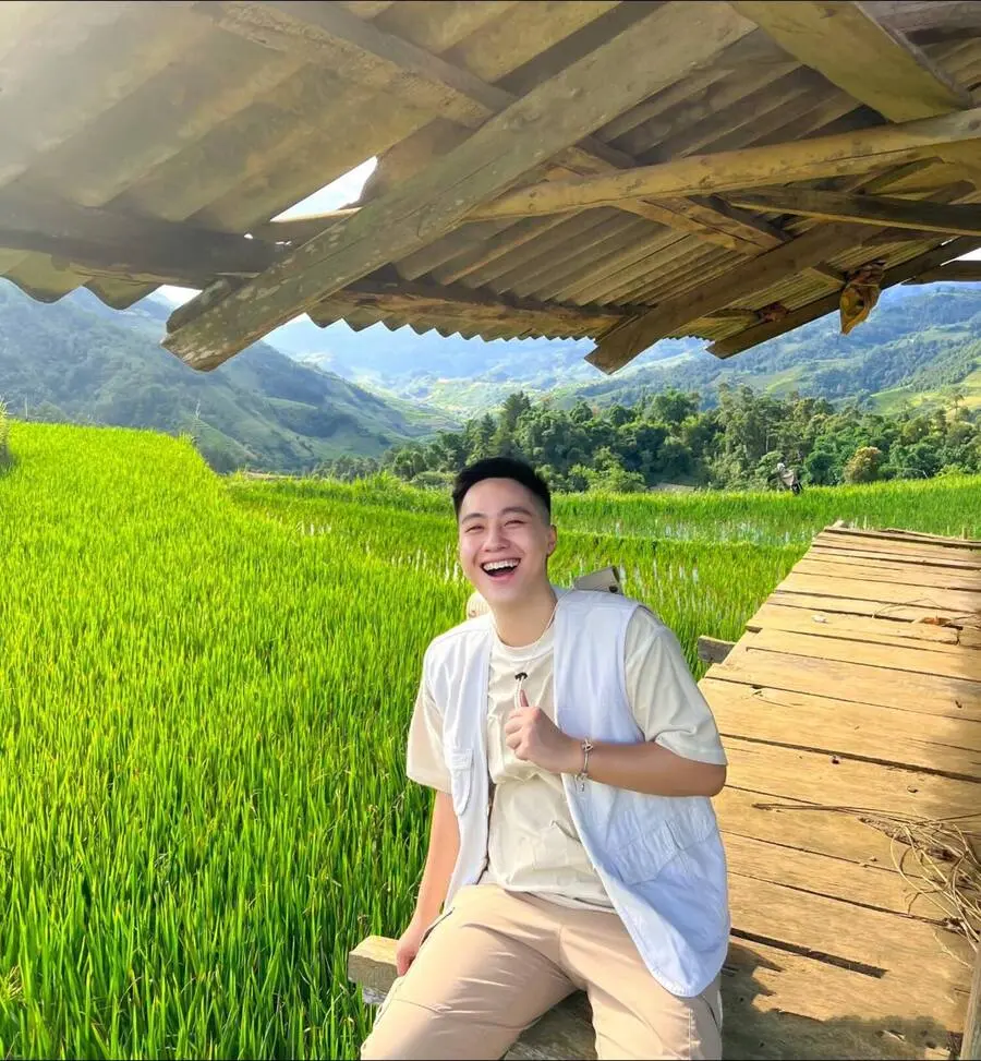 Chi&ecirc;m ngưỡng M&ugrave; Cang Chải, vẻ đẹp thanh b&igrave;nh v&agrave; h&ugrave;ng vĩ nơi T&acirc;y Bắc 2