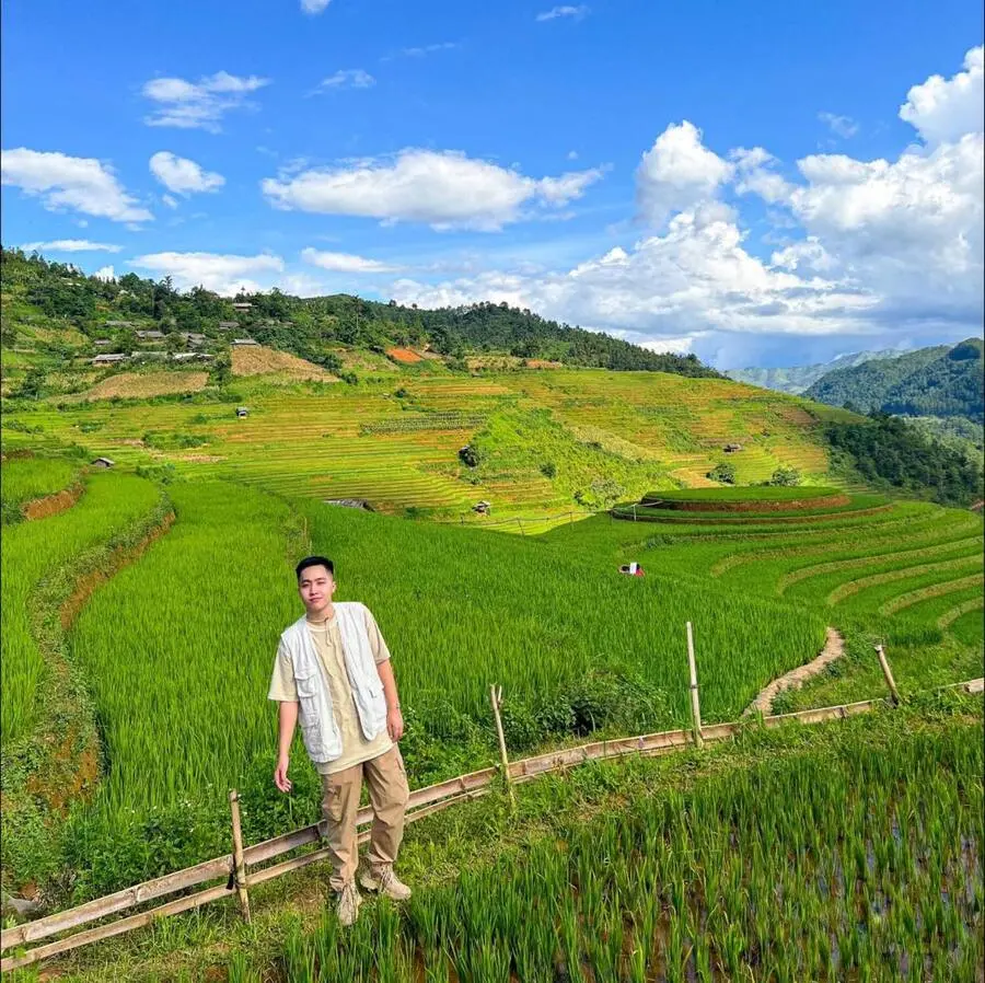Chi&ecirc;m ngưỡng M&ugrave; Cang Chải, vẻ đẹp thanh b&igrave;nh v&agrave; h&ugrave;ng vĩ nơi T&acirc;y Bắc 3