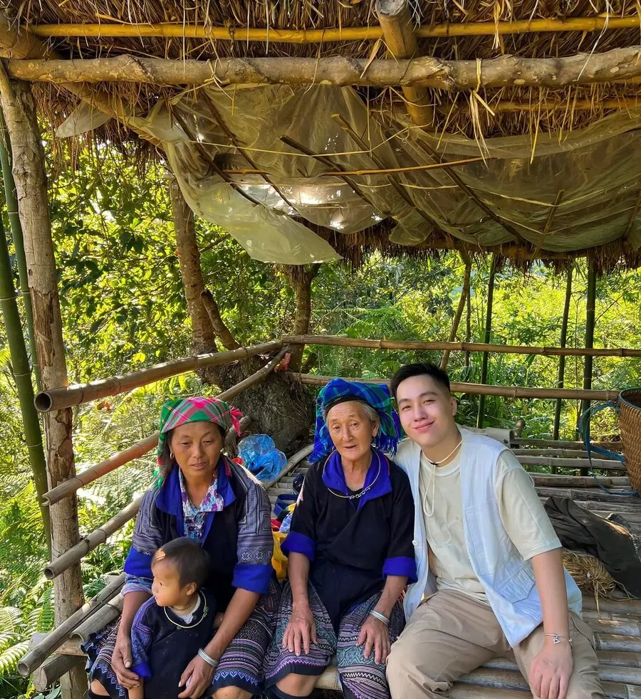 Chi&ecirc;m ngưỡng M&ugrave; Cang Chải, vẻ đẹp thanh b&igrave;nh v&agrave; h&ugrave;ng vĩ nơi T&acirc;y Bắc 7