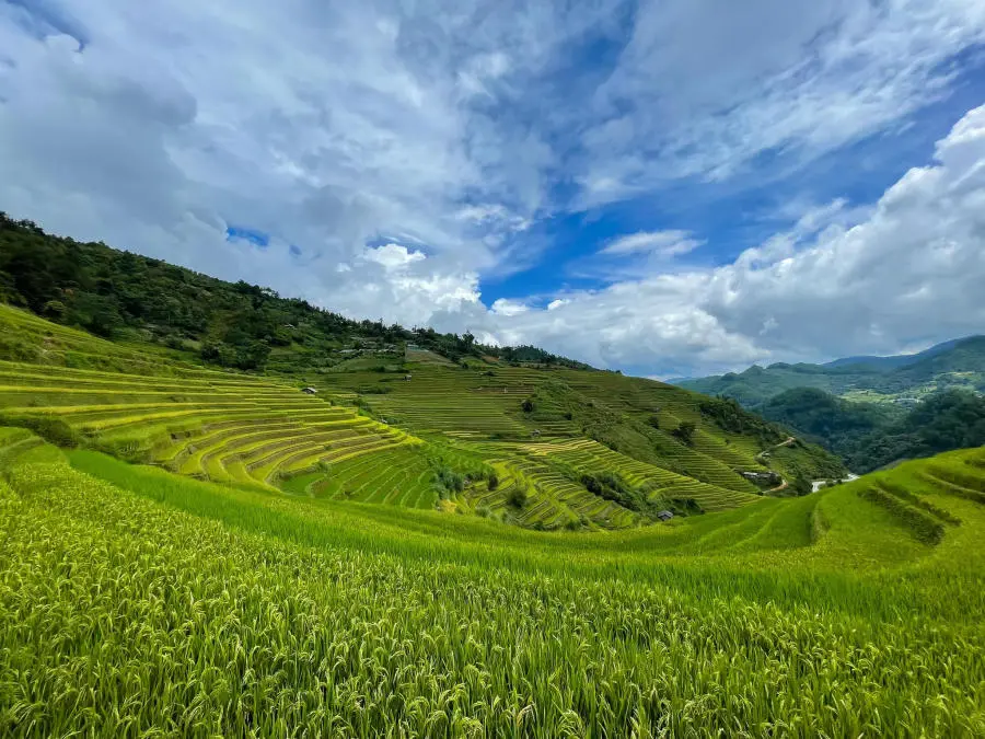 Chinh phục M&ugrave; Cang Chải kh&aacute;m ph&aacute; tất tần tật những điểm đến hấp dẫn 7