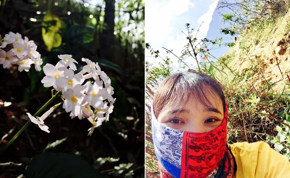Đ&atilde; đến Y&ecirc;n B&aacute;i, sao c&oacute; thể qu&ecirc;n Review T&agrave; Ch&igrave; Nh&ugrave; 3