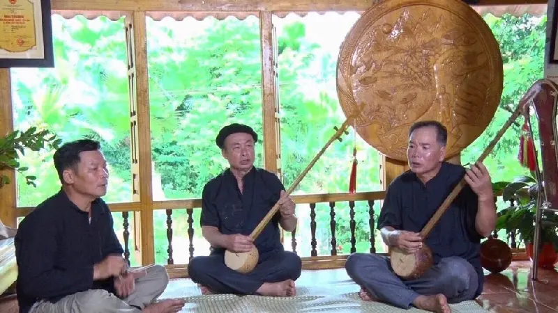 Hồ Th&aacute;c B&agrave; Y&ecirc;n B&aacute;i: H&agrave;nh tr&igrave;nh chinh phục thi&ecirc;n nhi&ecirc;n T&acirc;y Bắc 10