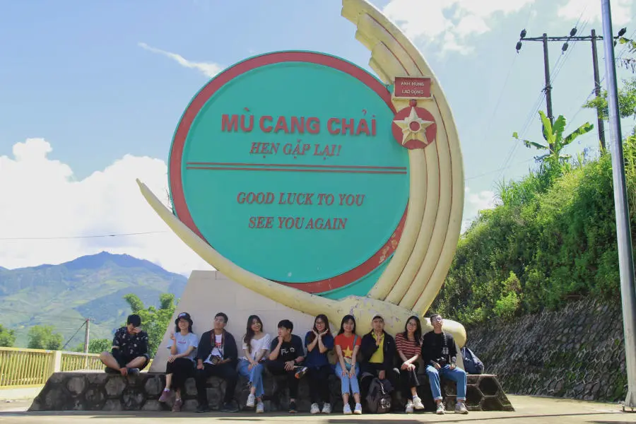 Lên đường khám phá Mù Cang Chải săn mùa lúa chín vàng 12