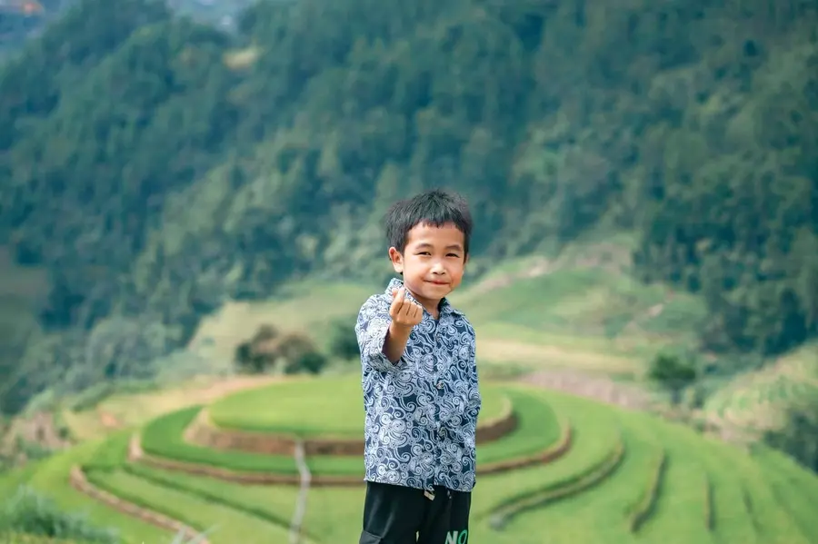 M&ugrave; Cang Chải, h&agrave;nh tr&igrave;nh trở lại đầy cảm x&uacute;c của Travel Blogger Rọt 6