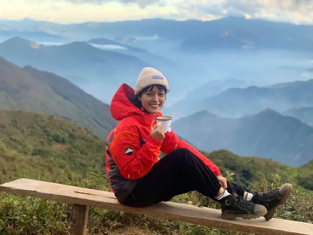Review 9 ng&agrave;y leo n&uacute;i T&agrave; X&ugrave;a - H&agrave;nh tr&igrave;nh săn m&acirc;y T&agrave; X&ugrave;a đ&aacute;ng nhớ 7