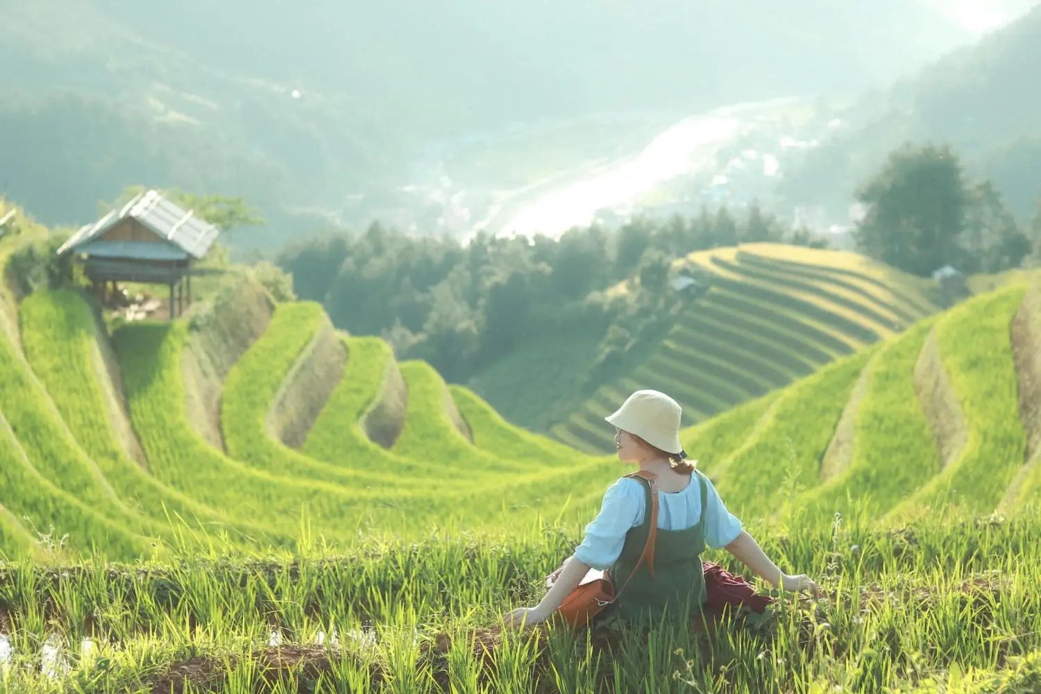 Review M&ugrave; Cang Chải - Những ng&agrave;y vi vu kh&aacute;m ph&aacute; kh&ocirc;ng theo lịch tr&igrave;nh 9