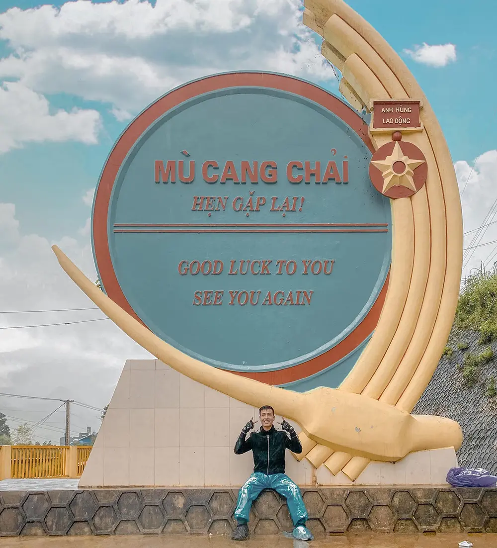 Review M&ugrave; Cang Chải - Thi&ecirc;n nhi&ecirc;n h&ugrave;ng vĩ v&agrave; con người ch&acirc;n thật 2