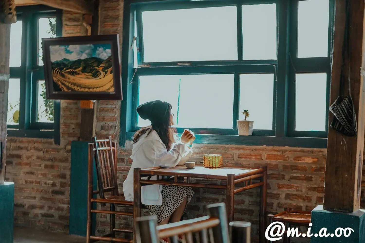 Review Mù Cang Chải với những sắc thái vui nhộn, tươi tắn cùng hội bạn thân 18