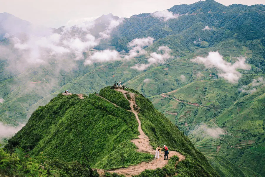 Review T&agrave; X&ugrave;a 3N2Đ c&ugrave;ng L&ecirc; Huỳnh trong những ng&agrave;y đi trốn th&agrave;nh phố ồn &agrave;o 10