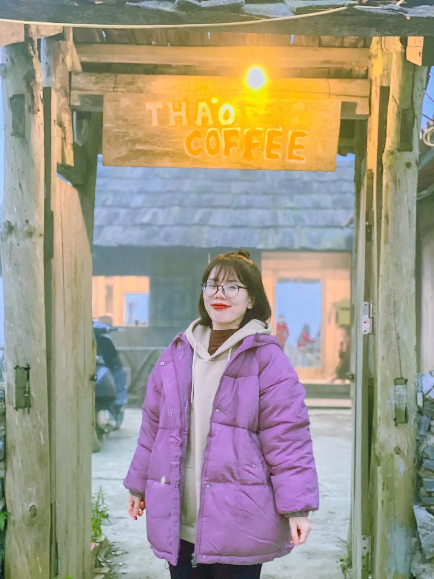 Review T&agrave; X&ugrave;a của c&ocirc; n&agrave;ng Linh Xinh: Đi thế n&agrave;o, ăn uống ở đ&acirc;u? 10