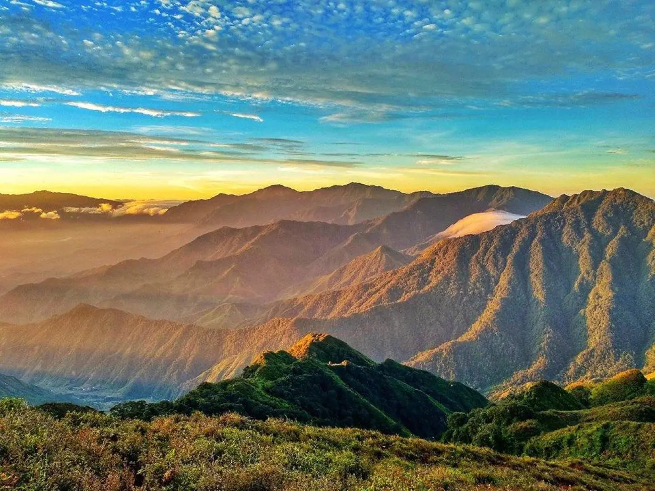 Review trekking T&agrave; Ch&igrave; Nh&ugrave; si&ecirc;u chất lừ từ ch&agrave;ng trai Duong Nguyen 2