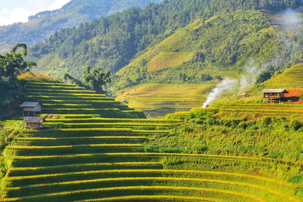 Review Y&ecirc;n B&aacute;i với c&aacute;c địa điểm th&uacute; vị m&agrave; bạn kh&ocirc;ng n&ecirc;n bỏ lỡ 3