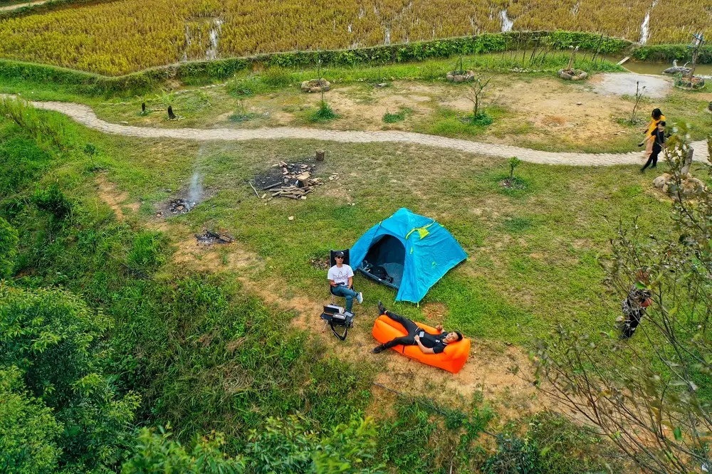 Review Y&ecirc;n B&aacute;i với c&aacute;c địa điểm th&uacute; vị m&agrave; bạn kh&ocirc;ng n&ecirc;n bỏ lỡ 6