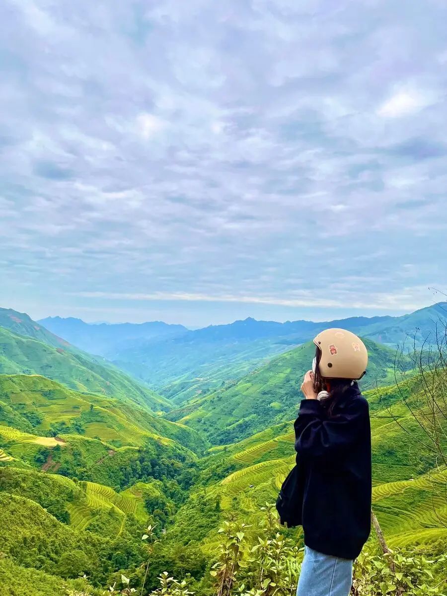 Tận hưởng Tà Xùa thơ mộng như những thước phim điện ảnh 10