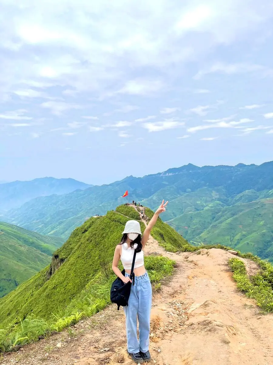 Tận hưởng Tà Xùa thơ mộng như những thước phim điện ảnh 9