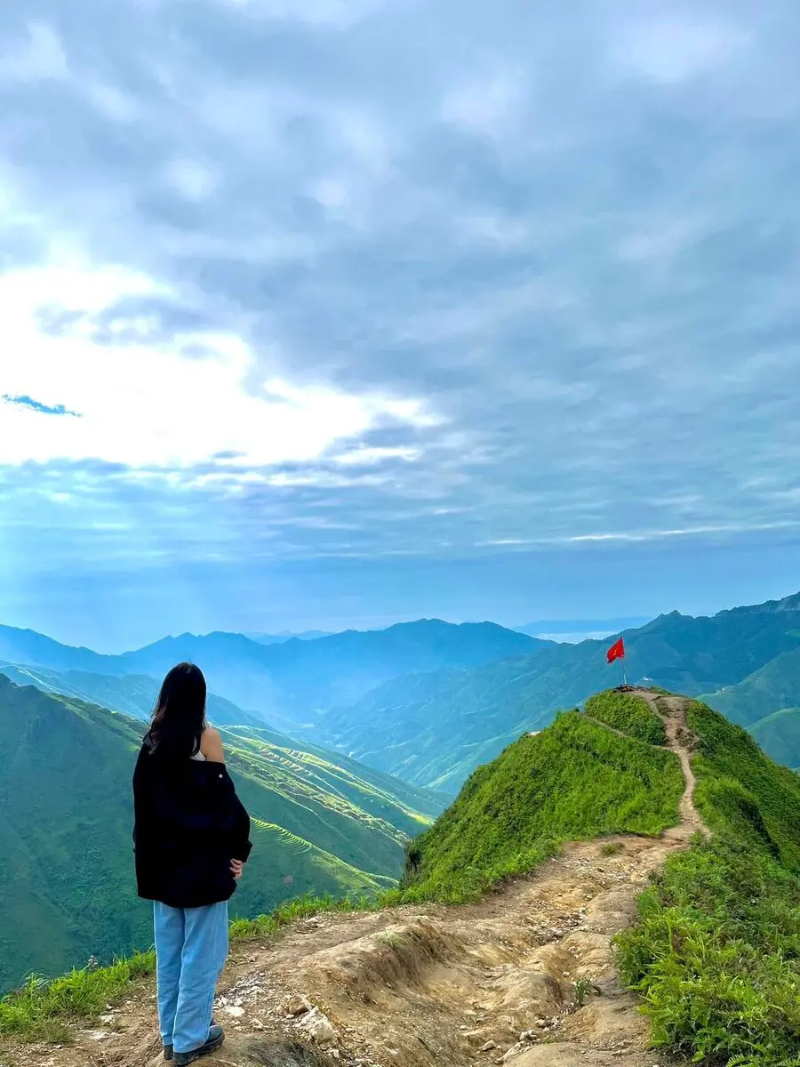 Tận hưởng Tà Xùa thơ mộng như những thước phim điện ảnh 14