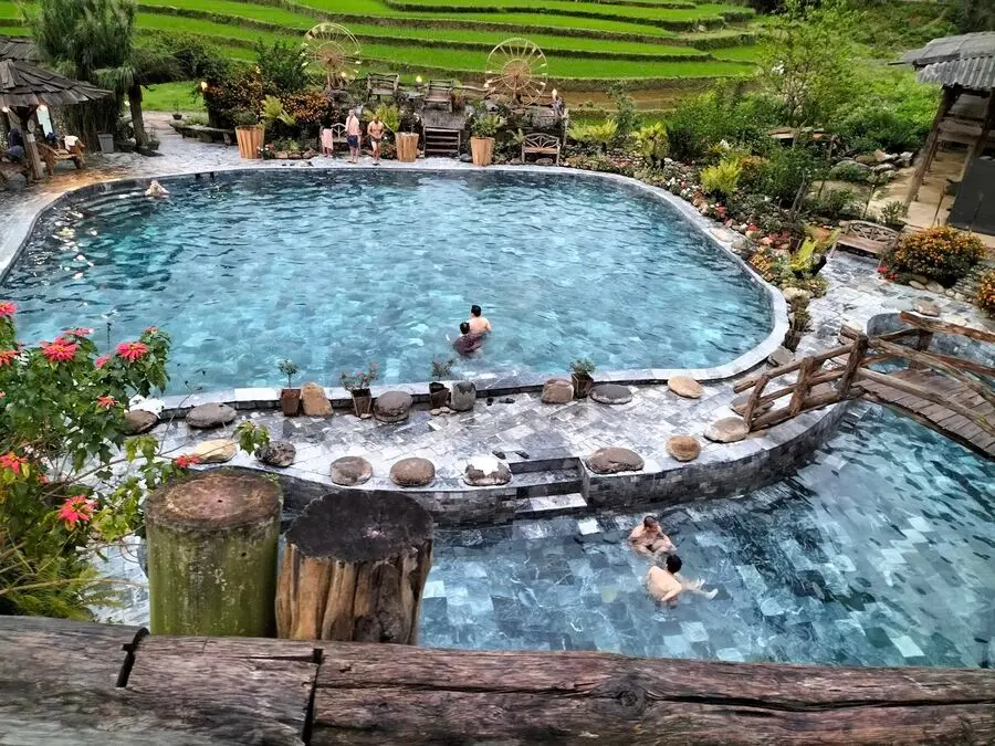 T&igrave;m về Trạm Tấu, phố huyện b&igrave;nh dị nơi v&ugrave;ng cao Y&ecirc;n B&aacute;i 3