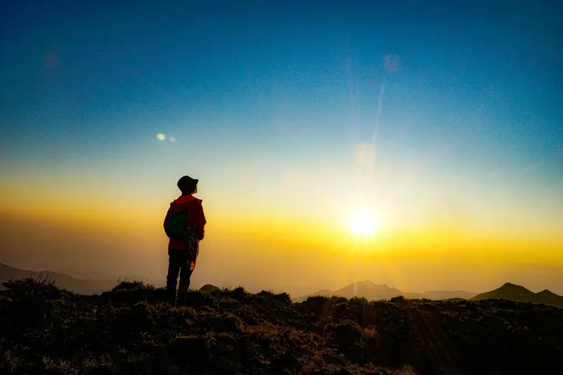 Trekking m&ugrave;a hoa Chi P&acirc;u phủ sắc t&iacute;m khắp T&agrave; Ch&igrave; Nh&ugrave; 15