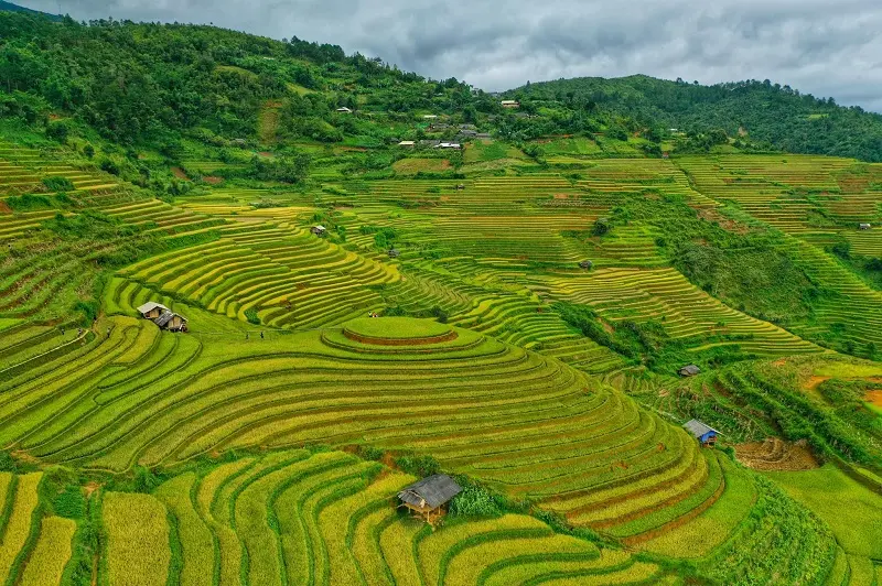 Review Yên Bái với các địa điểm thú vị mà bạn không nên bỏ lỡ