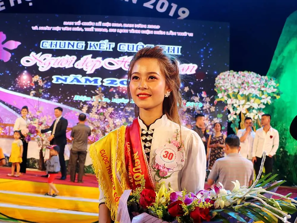 Lễ hội Hoa ban - Mường Lò và những tinh hoa miền Tây Bắc 7
