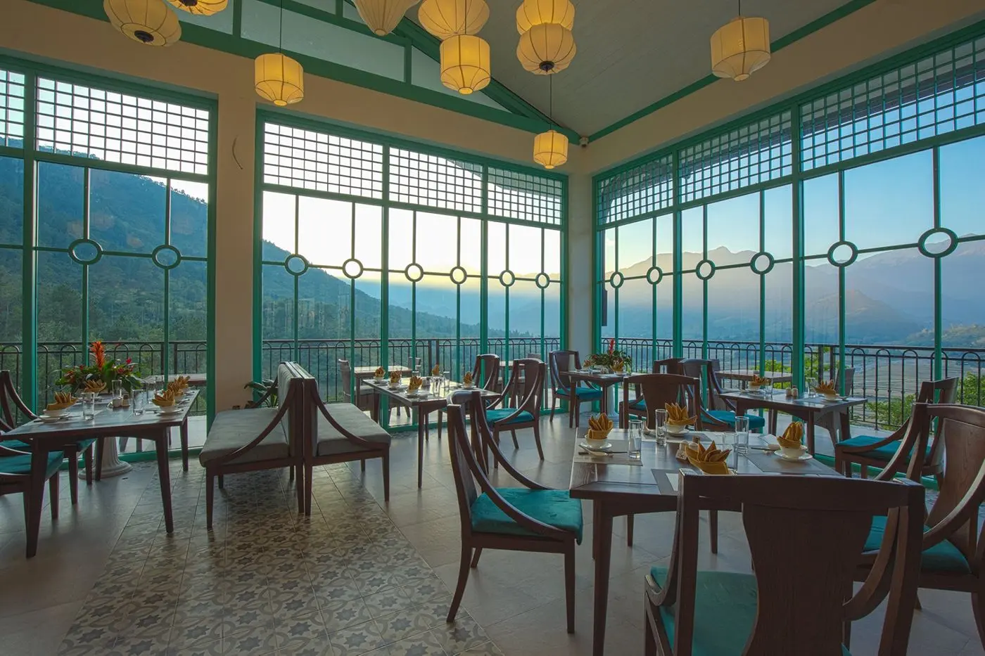Bỏ t&uacute;i Kinh nghiệm đi Le Champ Tu Le Resort để c&oacute; chuyến đi si&ecirc;u xịn 10