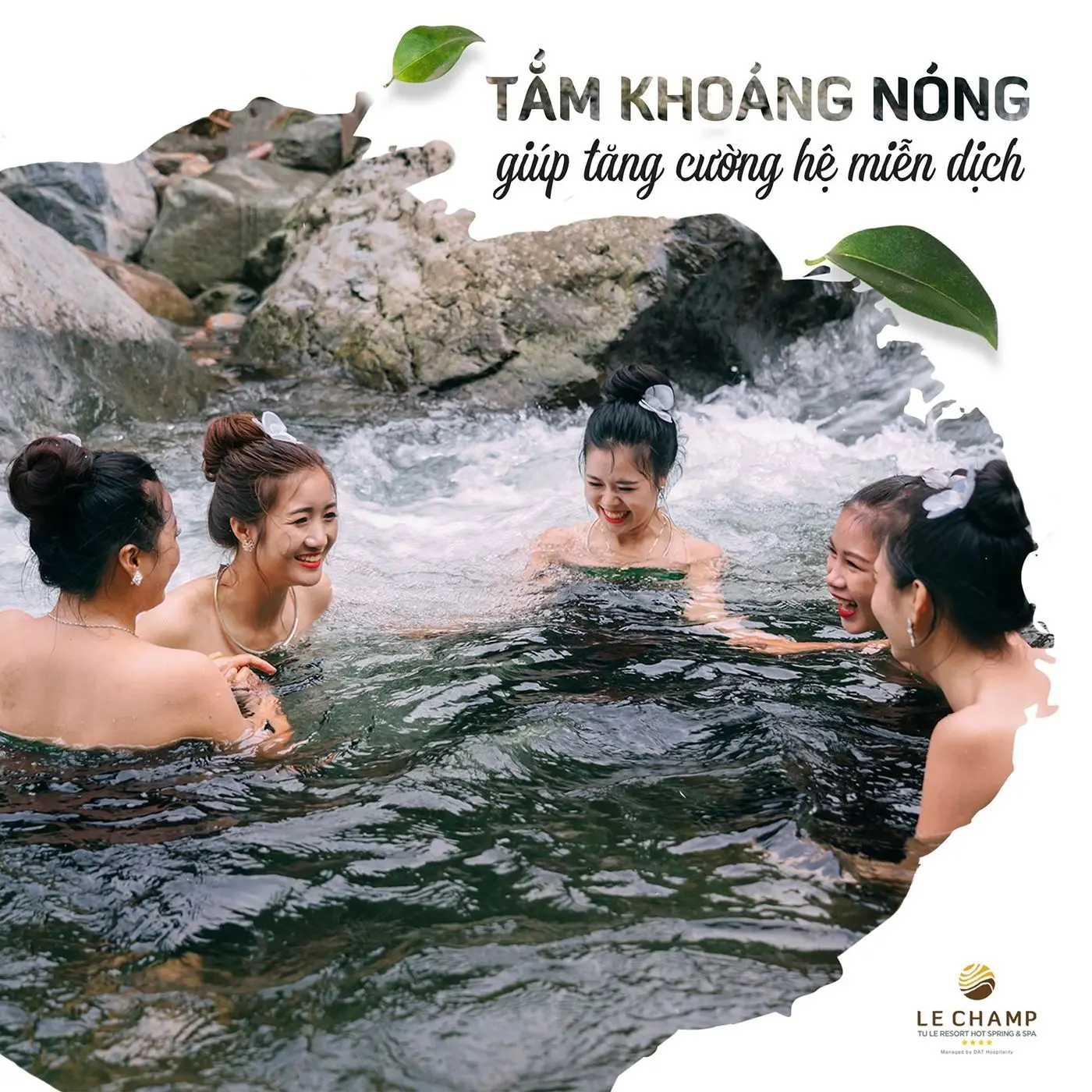 Bỏ t&uacute;i Kinh nghiệm đi Le Champ Tu Le Resort để c&oacute; chuyến đi si&ecirc;u xịn 8