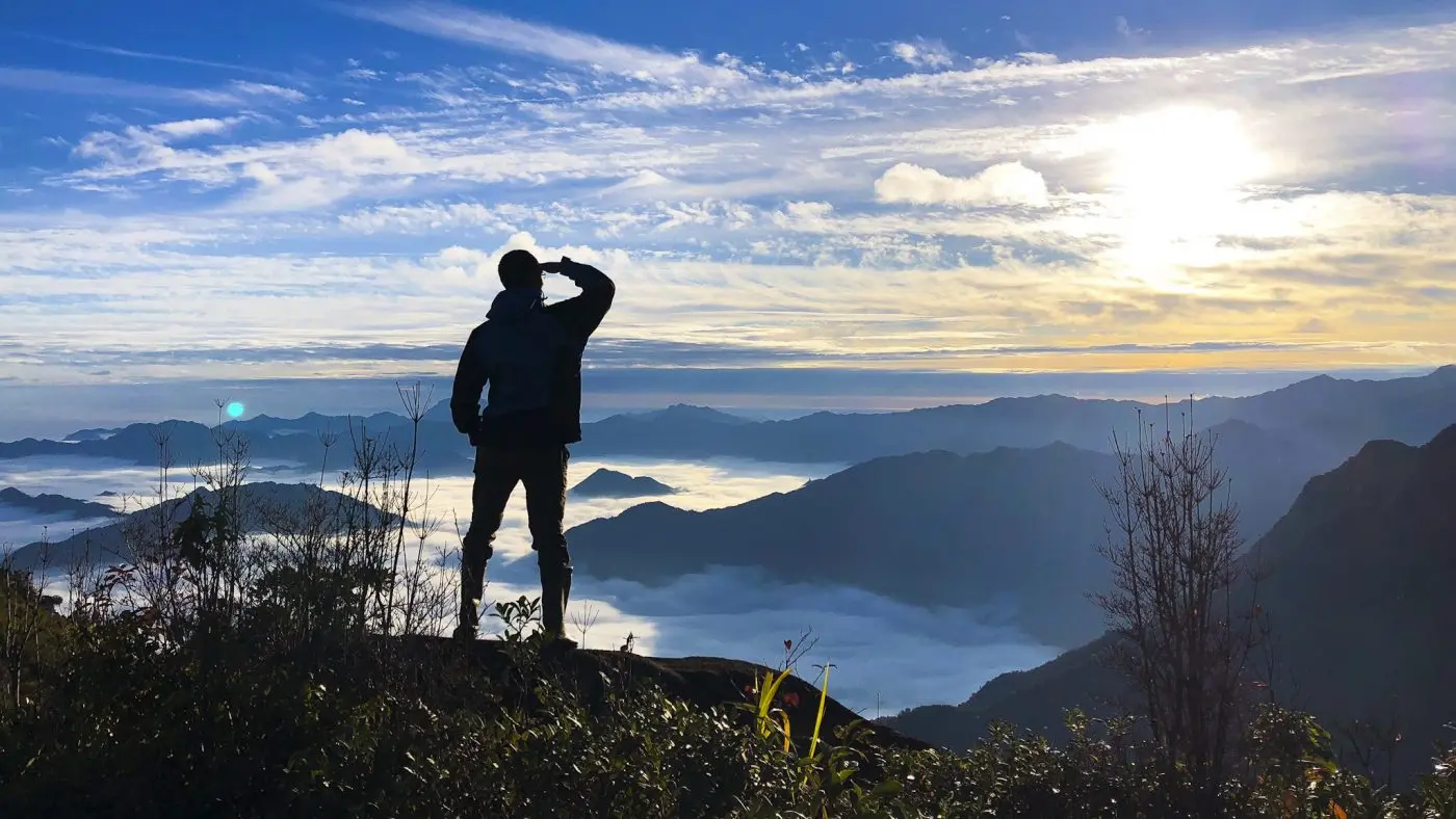 Dễ dàng hơn bao giờ hết với hướng dẫn trekking Tà Xùa - Yên Bái 6