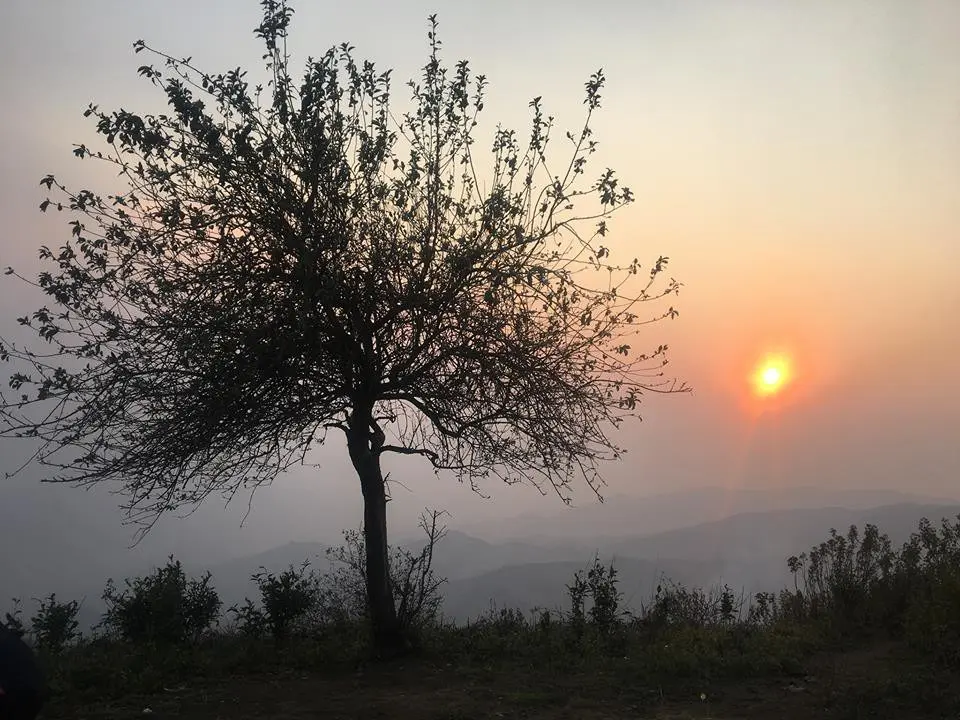 Ghim liền tay Kinh nghiệm trekking T&agrave; X&ugrave;a - Y&ecirc;n B&aacute;i d&agrave;nh cho team m&ecirc; phượt 8