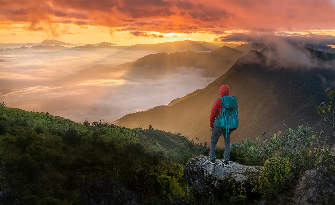 Ghim liền tay Kinh nghiệm trekking T&agrave; X&ugrave;a - Y&ecirc;n B&aacute;i d&agrave;nh cho team m&ecirc; phượt 3