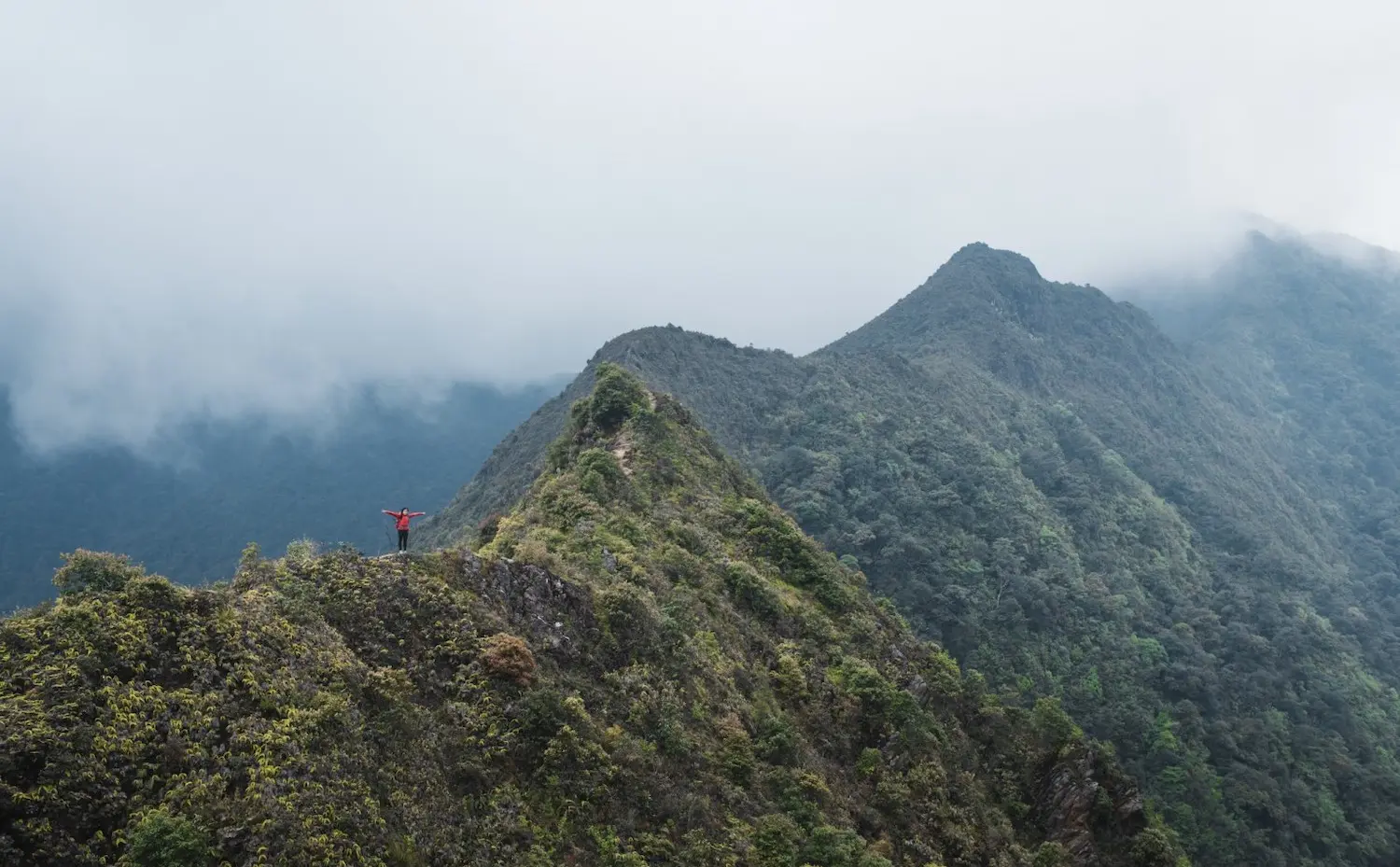 Ghim liền tay Kinh nghiệm trekking T&agrave; X&ugrave;a - Y&ecirc;n B&aacute;i d&agrave;nh cho team m&ecirc; phượt 10