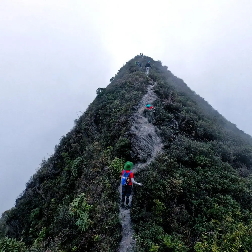 Ghim liền tay Kinh nghiệm trekking T&agrave; X&ugrave;a - Y&ecirc;n B&aacute;i d&agrave;nh cho team m&ecirc; phượt 11