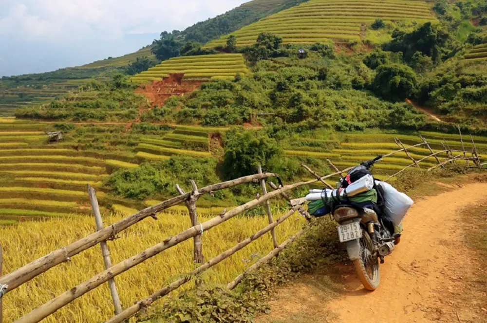 Kinh nghiệm du lịch M&ugrave; Cang Chải tự t&uacute;c từ A đến Z 5