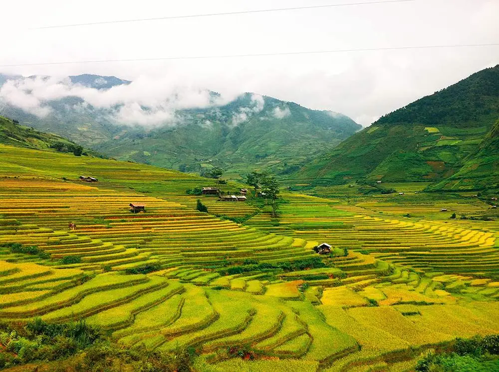 Kinh nghiệm du lịch M&ugrave; Cang Chải tự t&uacute;c từ A đến Z 9