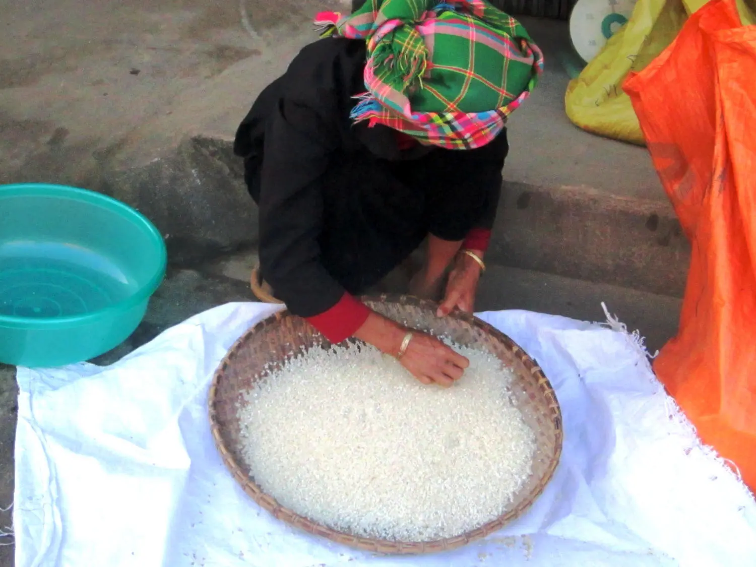 Kinh nghiệm du lịch Tú Lệ Yên Bái - Nàng thơ của vùng cao Tây Bắc 8