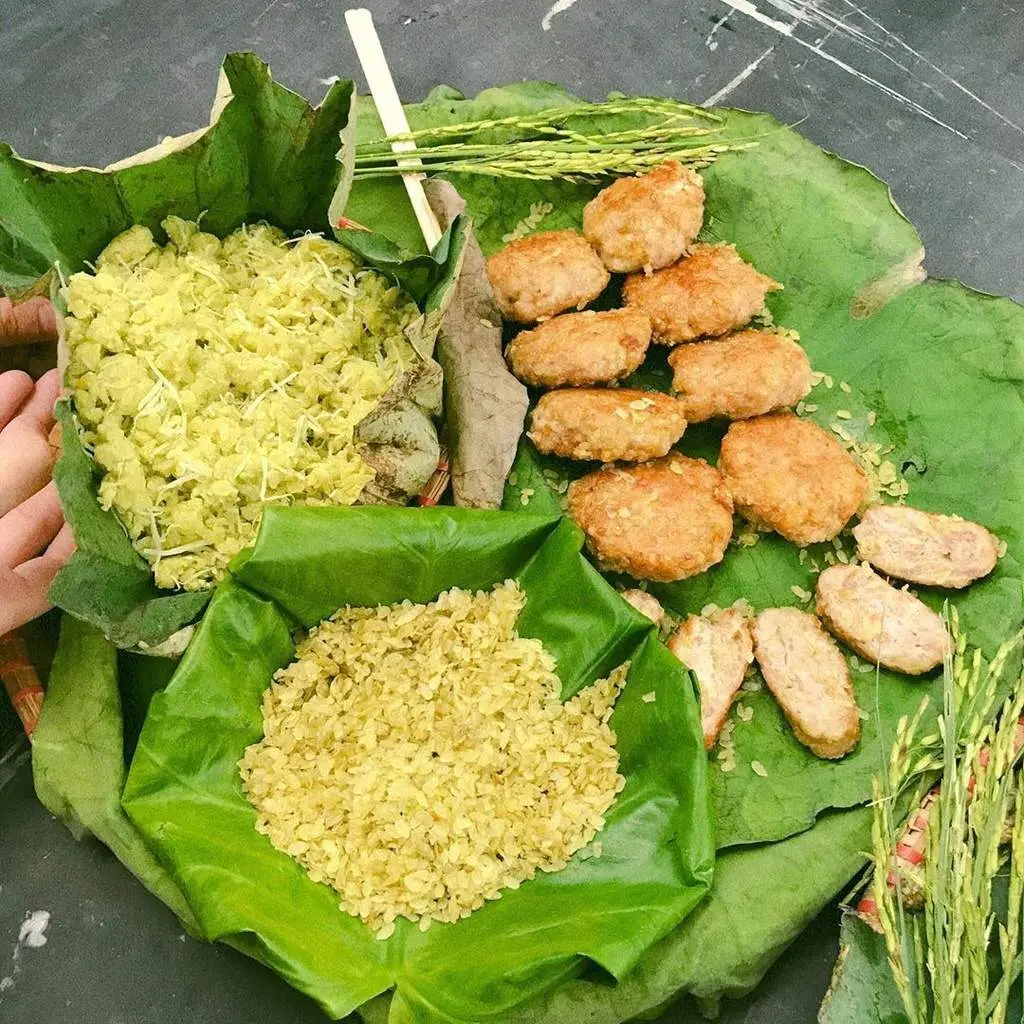 Kinh nghiệm du lịch Tú Lệ Yên Bái - Nàng thơ của vùng cao Tây Bắc 6