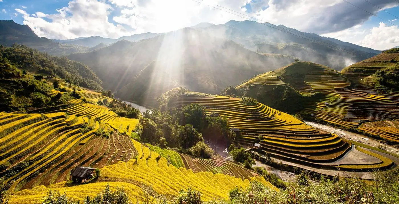 Kinh nghiệm phượt M&ugrave; Cang Chải cho người đi lần đầu, bạn đ&atilde; biết chưa? 2