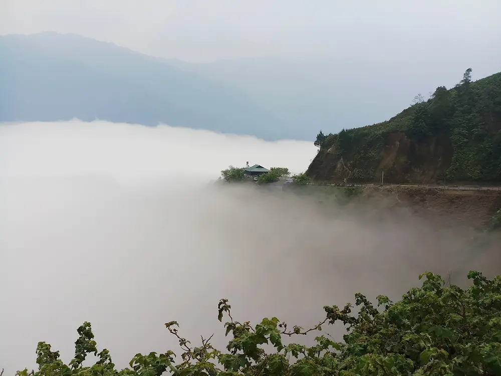 Kinh nghiệm phượt Y&ecirc;n B&aacute;i cho d&acirc;n đam m&ecirc; x&ecirc; dịch 6