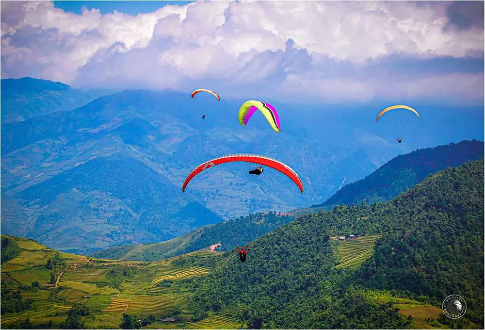 Kinh nghiệm phượt Y&ecirc;n B&aacute;i cho d&acirc;n đam m&ecirc; x&ecirc; dịch 9