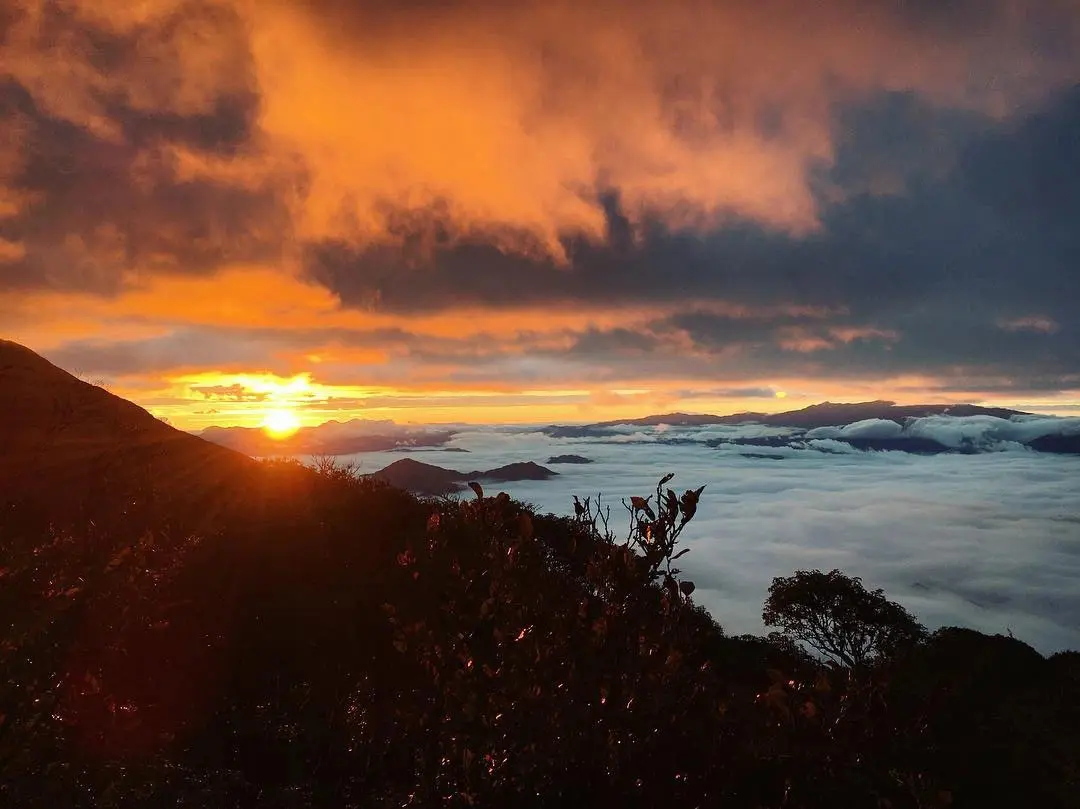 Kinh nghiệm trekking T&agrave; Ch&igrave; Nh&ugrave; d&agrave;nh cho người mới đi lần đầu 6