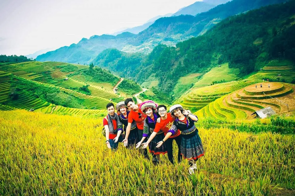 M&ugrave; Cang Chải m&ugrave;a l&uacute;a ch&iacute;n: Kinh nghiệm săn trọn khoảnh khắc v&agrave;ng đẹp nhất 10