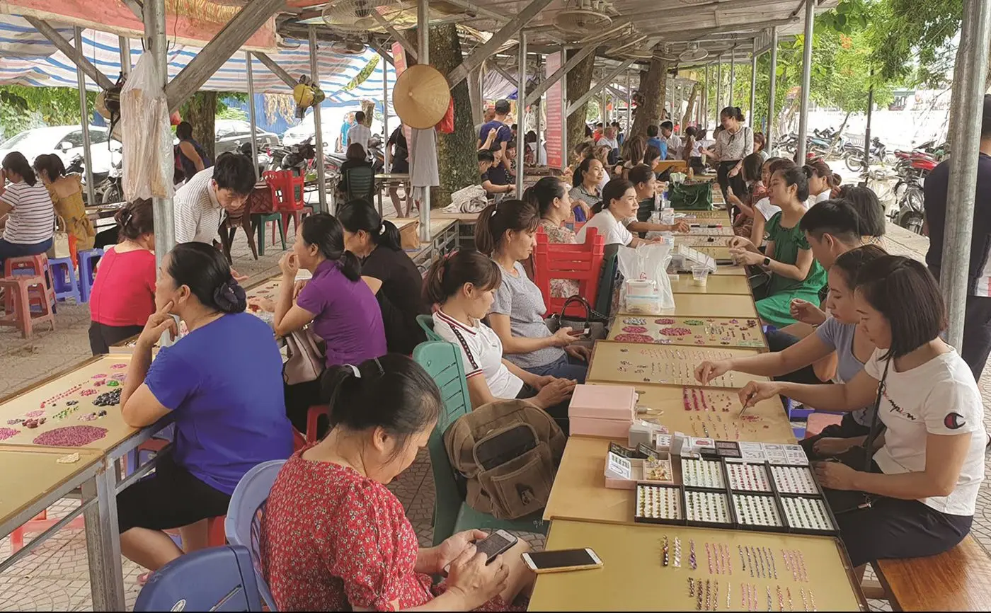 Trọn bộ Kinh nghiệm phượt Y&ecirc;n B&aacute;i tự t&uacute;c d&agrave;nh cho 'team chiếu mới' 6