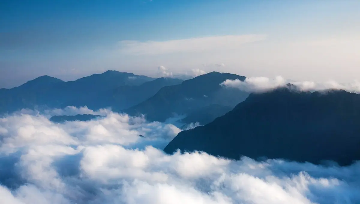 Dễ dàng hơn bao giờ hết với hướng dẫn trekking Tà Xùa - Yên Bái