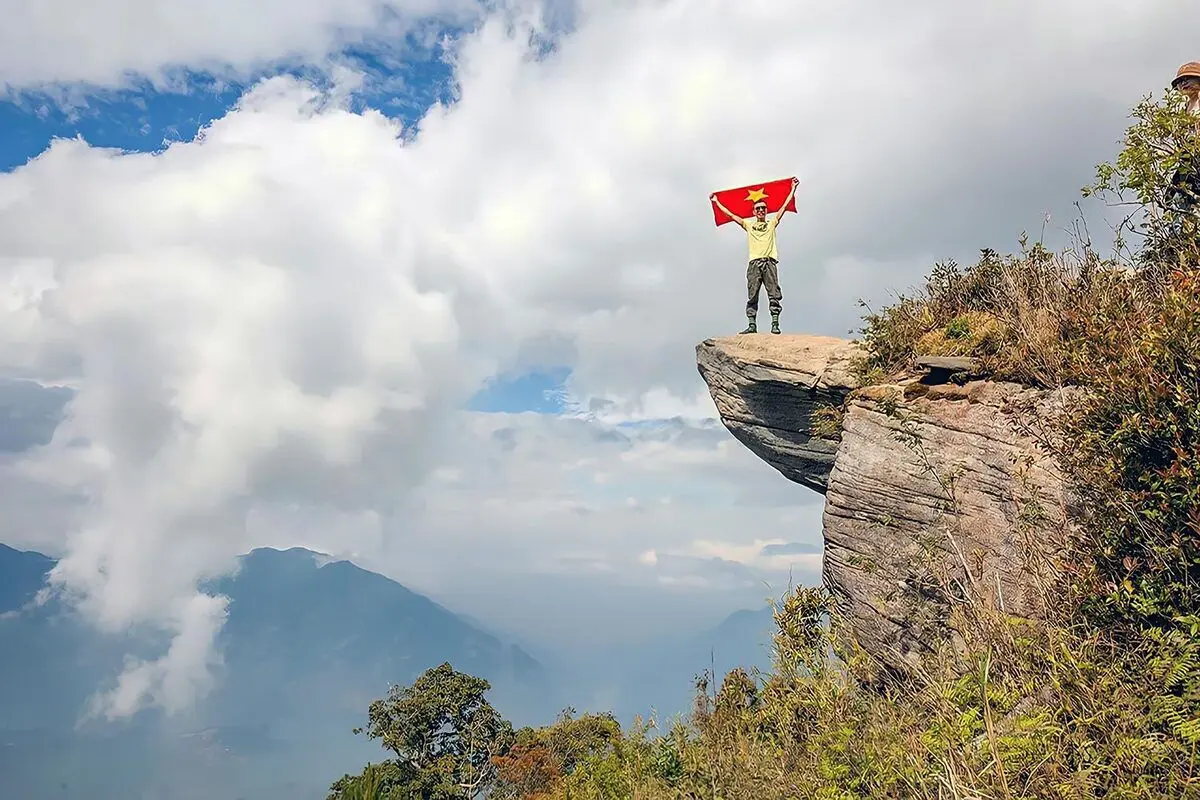 Ghim liền tay Kinh nghiệm trekking Tà Xùa - Yên Bái dành cho team mê phượt
