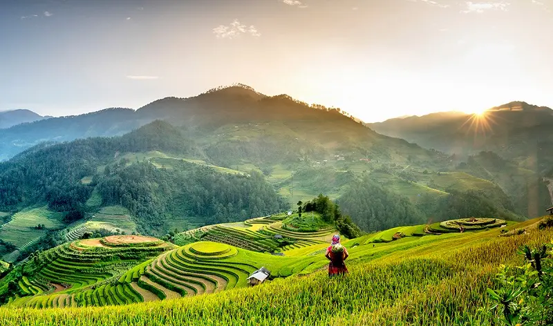 Kinh nghiệm phượt Mù Cang Chải tự túc cho người đi lần đầu