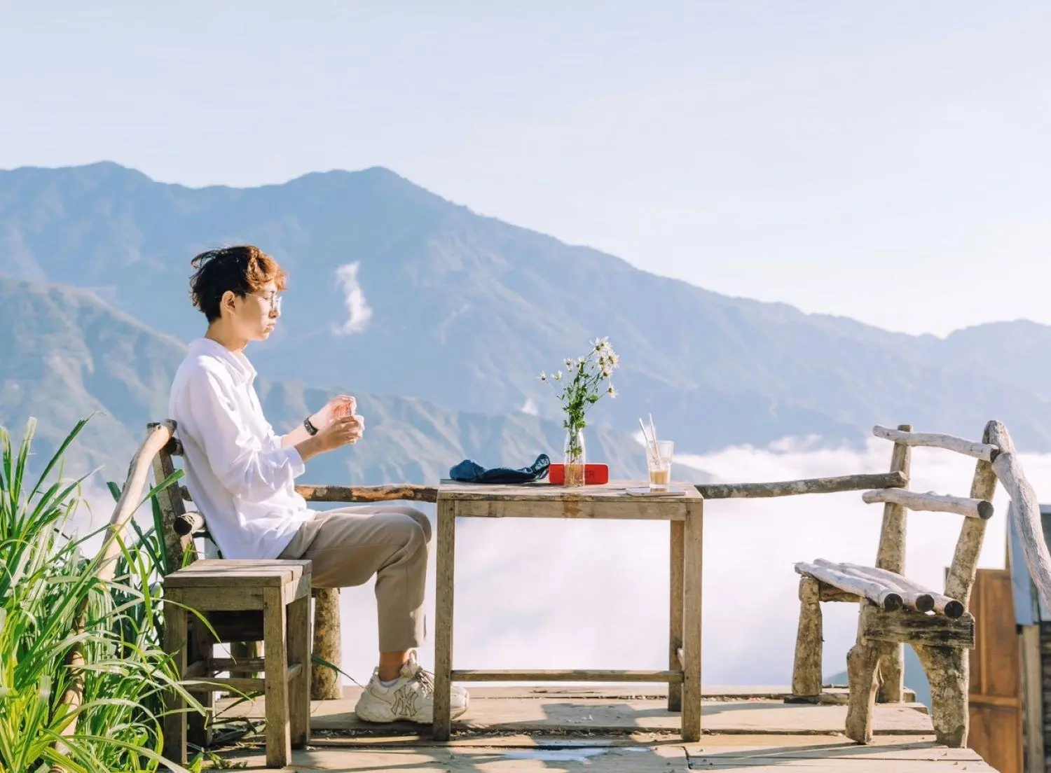 Kinh nghiệm săn mây Tà Xùa bỏ túi để có ngay loạt hình sống ảo đẹp